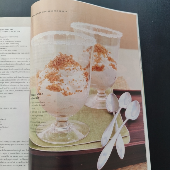 Y2K | Martha Stewart Living magazine June 2003 - Picture 7 of 14